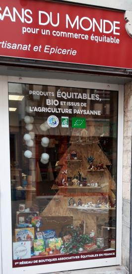 Noël joli.