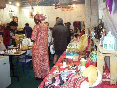 boutique Haussimont.