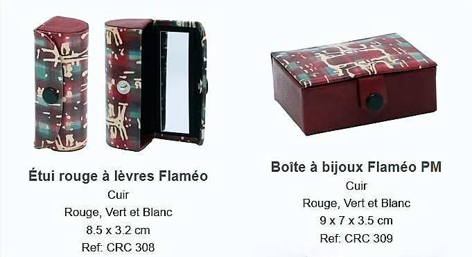 Boites adm
